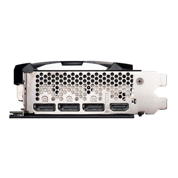 MSI RTX 4070 Ti Super Ventus 3X OC 16GB Gaming Graphics Card